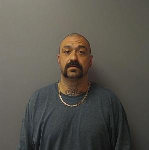 Jesus Miguel Gonzales a registered Sex Offender of Nebraska