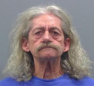 Montgomery Kent Angley a registered Sex Offender of Nebraska