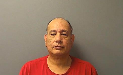 Paul Rios Alvarado a registered Sex Offender of Nebraska