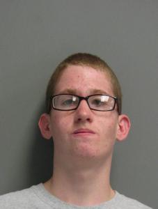 Tyler Scott Baker a registered Sex Offender of Nebraska