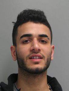 Abdulrahman Haitham Alzaidawi a registered Sex Offender of Nebraska