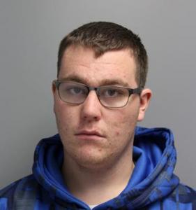 Devin Eugene Anderson a registered Sex Offender of Nebraska