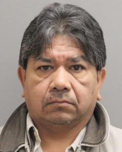 George Allen Alvarez a registered Sex Offender of Colorado