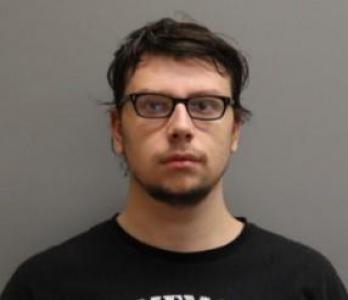 Patrick James Berg a registered  of Nebraska