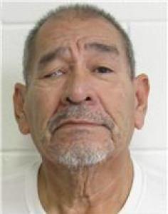 Jesus Hernandez a registered Sex Offender of Nebraska