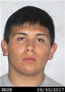 Mizael Angel Ibarra a registered Sex Offender of Nebraska