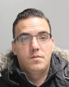 Dominic Aaron Simons a registered Sex Offender of Nebraska