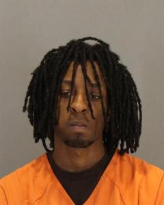 Daron Jefferson Brown a registered Sex Offender of Nebraska