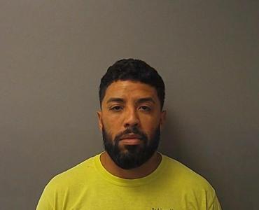 Alvaro Antillon a registered Sex Offender of Nebraska