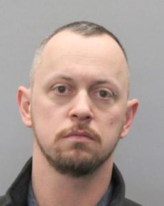 Sebastian Birke a registered Sex Offender of Iowa