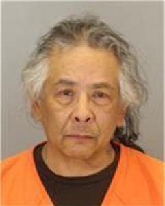 Lawrence Jamie Hawkghost a registered Sex Offender of Nebraska