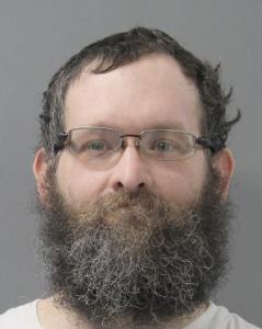 Bryan Allen Wessels a registered Sex Offender of Nebraska
