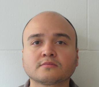 Cesar Eduardo Arreola a registered Sex Offender of Nebraska