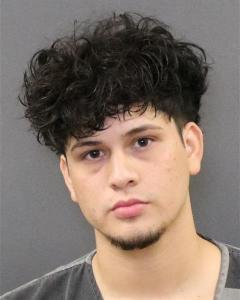 Jose I Hernandez a registered Sex Offender of Nebraska