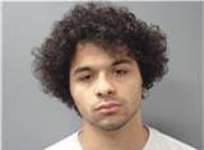 Dangelo Deshay Wells a registered Sex Offender of Nebraska