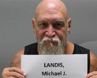 Michael John Landis Jr a registered Sex Offender of Nebraska