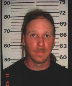 James Martin Santee a registered Sex Offender of Nebraska