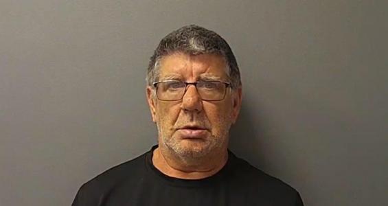 Michael Joe Kovarik a registered Sex Offender of Nebraska