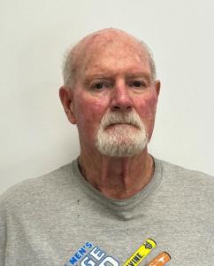 Alvie Lloyd Carlson a registered Sex Offender of Nebraska