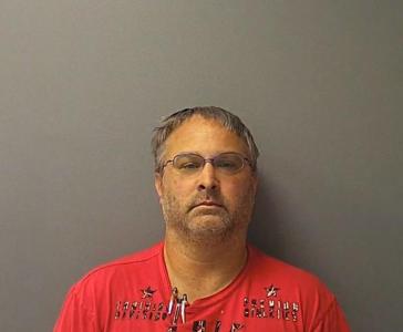 Derrick D Gartner a registered Sex Offender of Nebraska