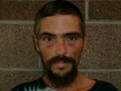 Robbie Eugene Wright a registered  of Nebraska