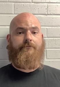 Brandon Lee Salisbury a registered Sex Offender of Nebraska