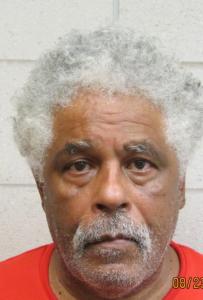 Alphonso Emmanuel Cooper a registered Sex Offender of Nebraska