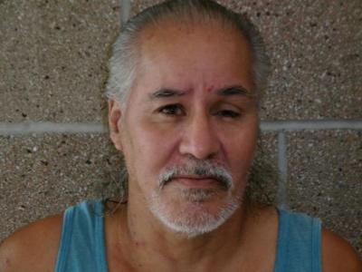 Anastacio Rodriguez Jr a registered Sex Offender of Nebraska