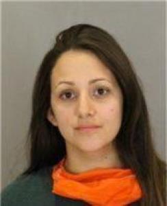 Nicole Leigh Navejar a registered Sex Offender of Nebraska