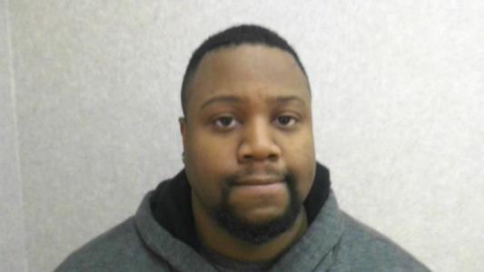 Kevin Karl Dickerson a registered  of Nebraska