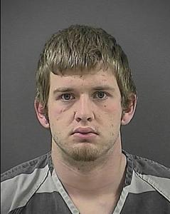 Donovan Charles Deharty a registered Sex Offender of Nebraska