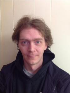 Anthony Martin Olson a registered Sex Offender of Nebraska