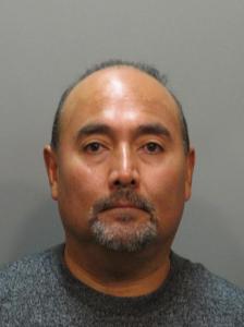 Ralph Zamerrippa Moreno a registered Sex Offender of Nebraska