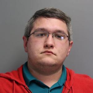 Quientin Skyler Huckeba a registered Sex Offender of Nebraska