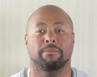 Darell Andre Gulley a registered Sex Offender of Nebraska