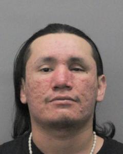 Randolph Erick Ridgebear a registered Sex Offender of Nebraska