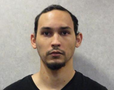 Nathaniel Alexander Wolfe a registered Sex Offender of Nebraska