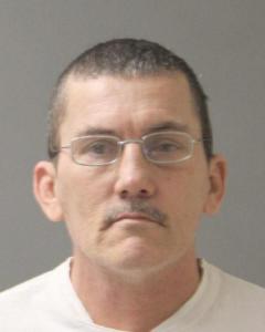 Danny Duane Beatty a registered Sex Offender of Nebraska