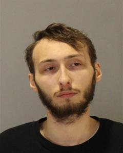 Austin Travis Reed a registered Sex Offender of Nebraska