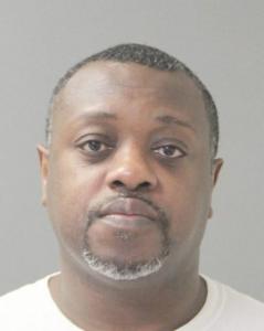 Johnnie Lee Hall a registered Sex Offender of Nebraska