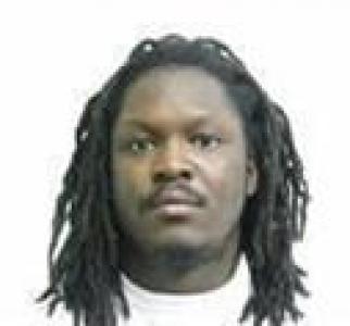 Vershan Batiste Collins a registered  of Nebraska