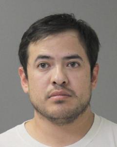 Nicholas James Garcia a registered Sex Offender of Nebraska