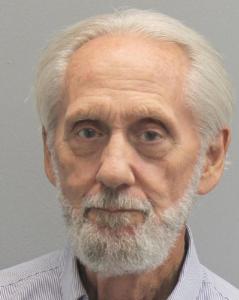 Richard Merlon Nyce a registered  of Nebraska