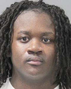Kedarius Brooks a registered Sex Offender of Nebraska