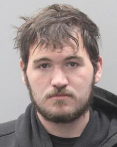 Jesse Wayne Gauchat a registered  of Iowa