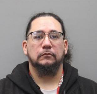 Skyler Lee Berg a registered  of Nebraska