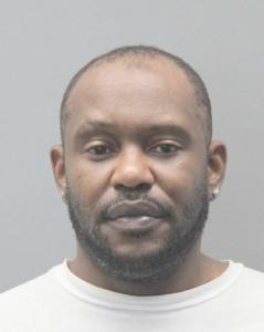 Tony Deshant Haynes a registered Sex Offender of Nebraska