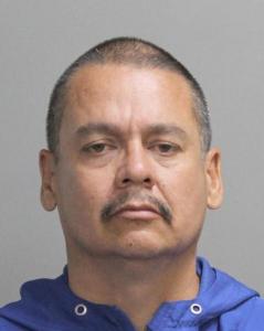 Alfonso Ruben Robles a registered Sex Offender of Iowa