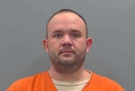 Cody Joseph Byers a registered Sex Offender of Nebraska