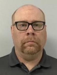 Michael David Bressler a registered Sex Offender of Nebraska